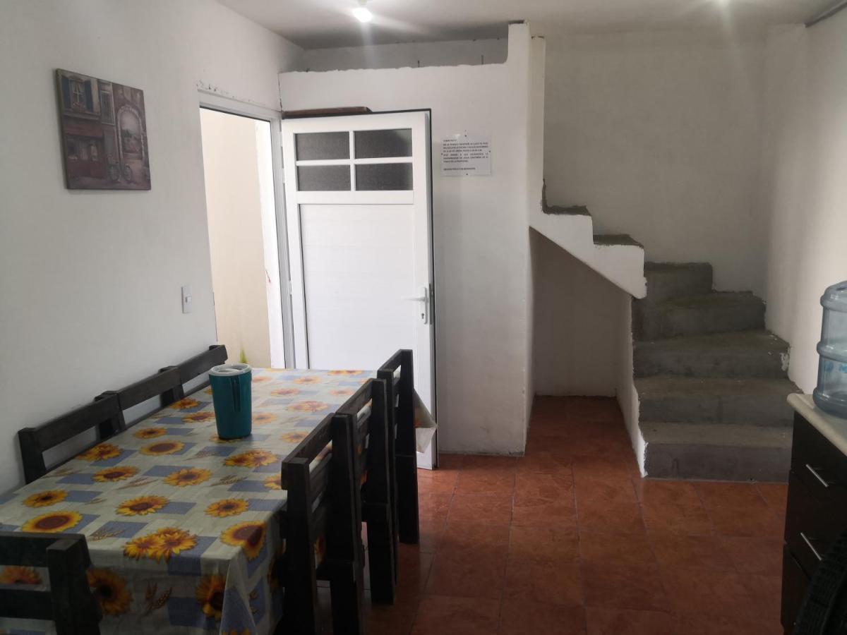 Villas Higuer Escuintla Bagian luar foto